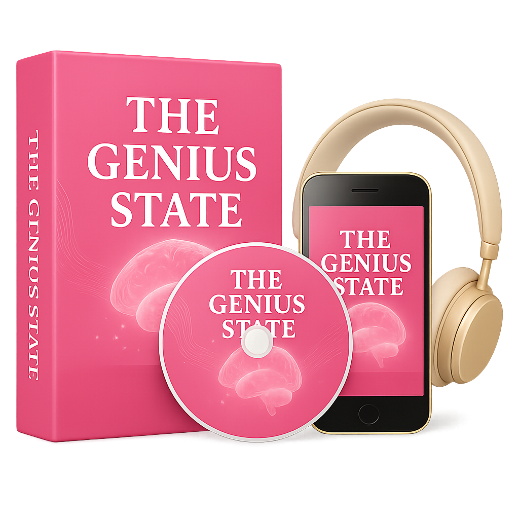 The Genius State